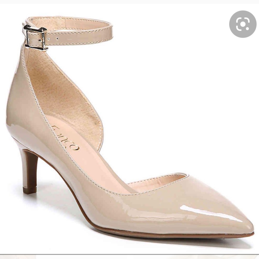 Franco Sarto Dandy Pump, 6